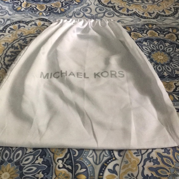 michael kors garment bag